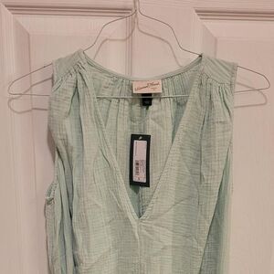 Universal Thread light green dress